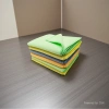 Quanriji Explosive salt colored cleaning cloth, 180g, removes stains, kills bacteria, freshens odors Application Scenario